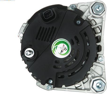 AS-PL A3118 - Alternatör www.parts5.com