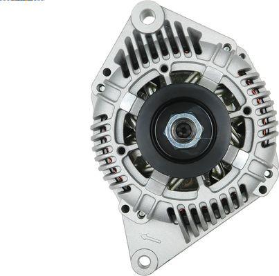 AS-PL A3189 - Generator / Alternator www.parts5.com