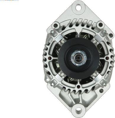 AS-PL A3187 - Alternátor www.parts5.com