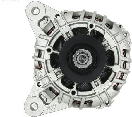 AS-PL A3139PR - Alternator www.parts5.com