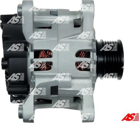 AS-PL A3130S - Generator www.parts5.com