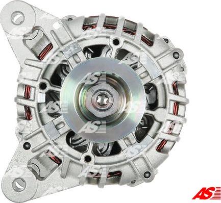 AS-PL A3130(VALEO) - Генератор www.parts5.com