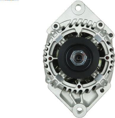 AS-PL A3132 - Alternátor www.parts5.com