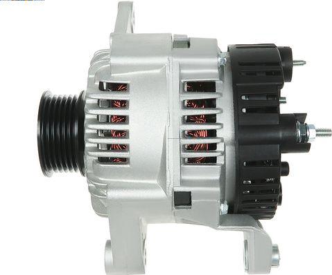 AS-PL A3132 - Γεννήτρια www.parts5.com