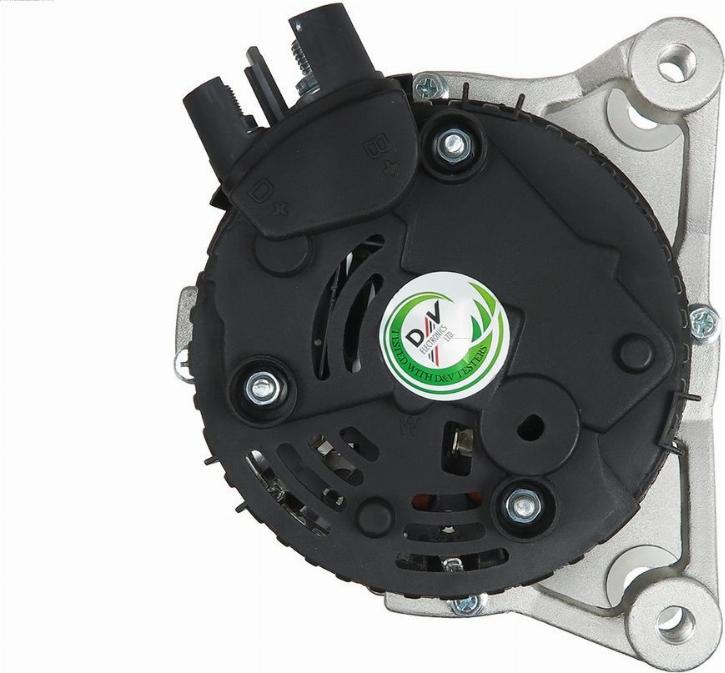 AS-PL A3137 - Generator / Alternator www.parts5.com