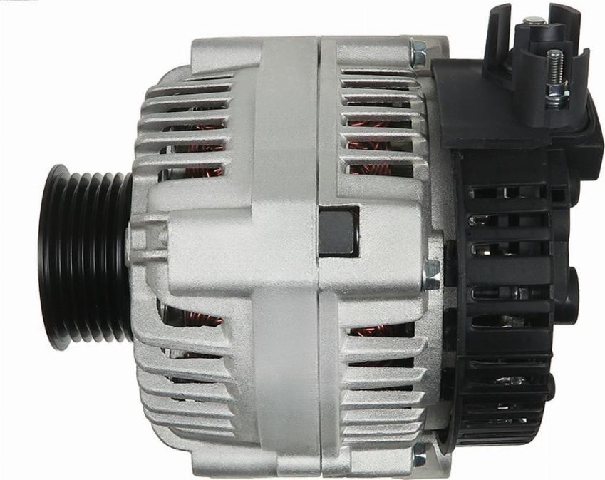 AS-PL A3137 - Generator / Alternator www.parts5.com