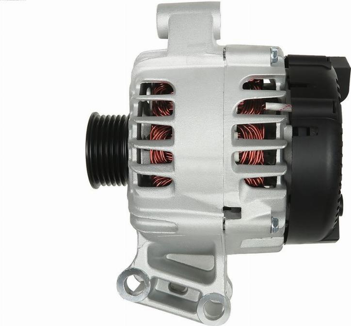 AS-PL A3129 - Generator / Alternator www.parts5.com