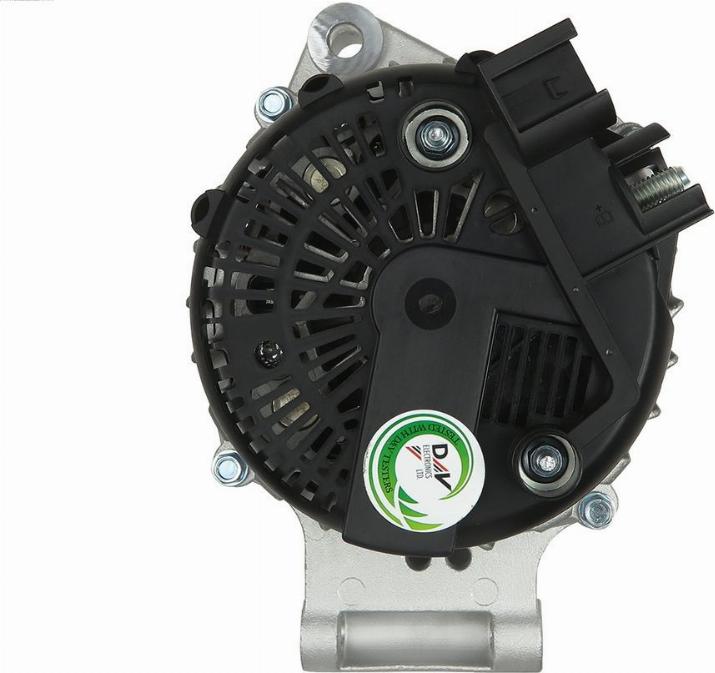 AS-PL A3129 - Generator / Alternator www.parts5.com