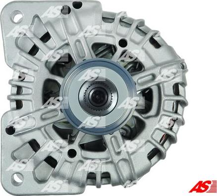 AS-PL A3120 - Laturi www.parts5.com