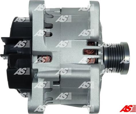 AS-PL A3120 - Alternator www.parts5.com