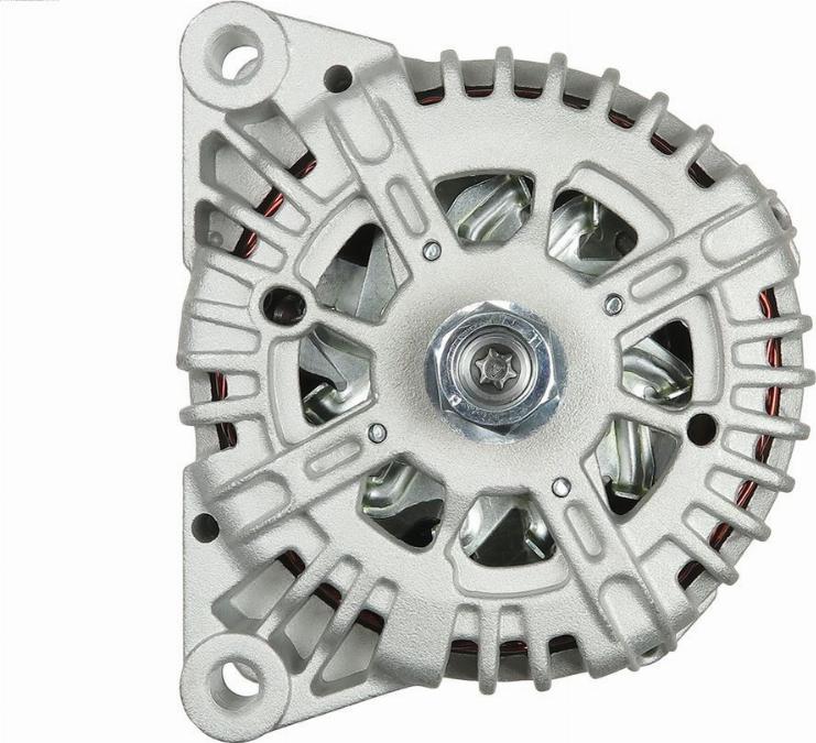 AS-PL A3122 - Alternátor www.parts5.com