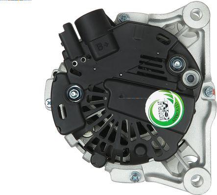 AS-PL A3174 - Alternator www.parts5.com