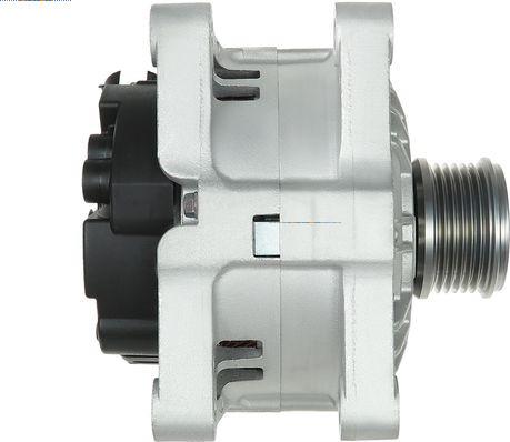 AS-PL A3174 - Alternator www.parts5.com