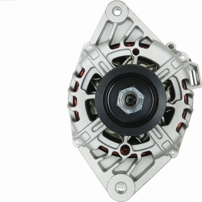 AS-PL A3176 - Alternator www.parts5.com