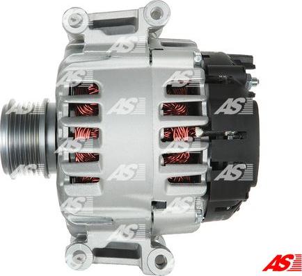 AS-PL A3396S - Γεννήτρια www.parts5.com