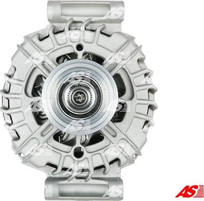 AS-PL A3396S - Alternator www.parts5.com