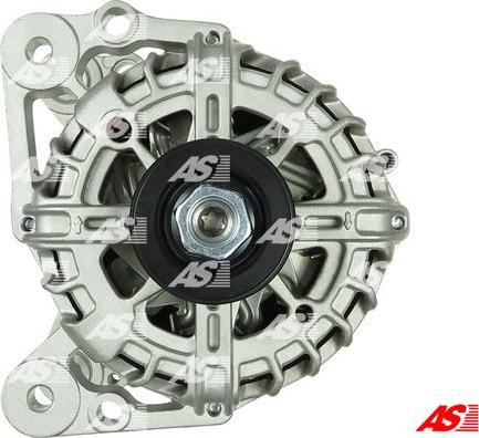 AS-PL A3392S - Alternator www.parts5.com