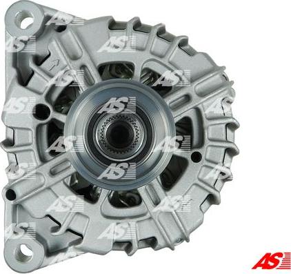 AS-PL A3344S - Alternator www.parts5.com