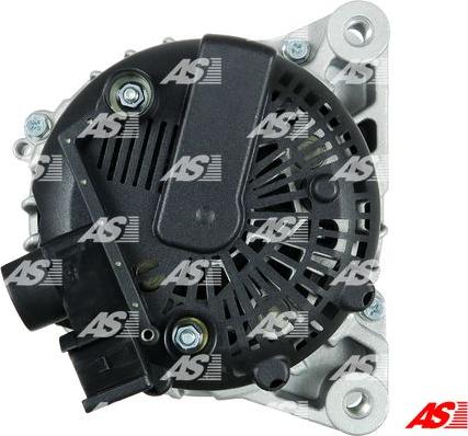 AS-PL A3358S - Alternator www.parts5.com