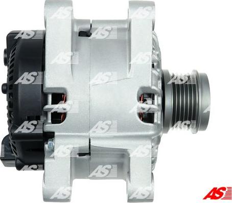 AS-PL A3358S - Alternator www.parts5.com