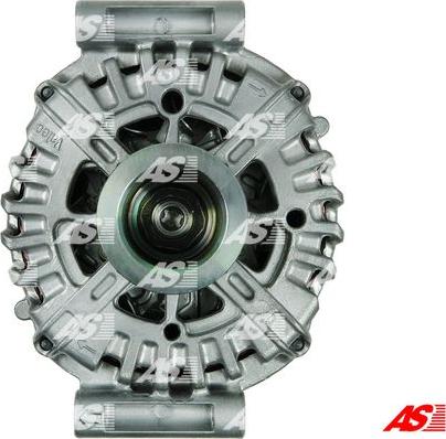 AS-PL A3364(VALEO) - Alternator www.parts5.com