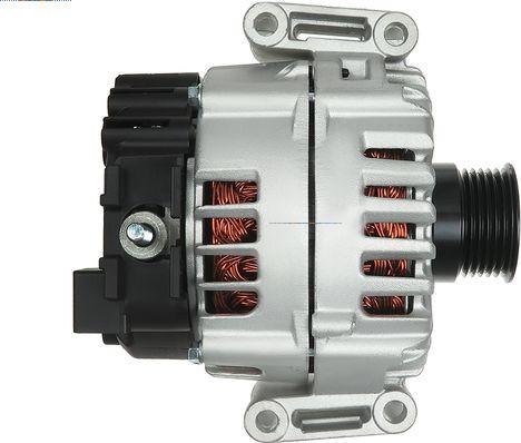 AS-PL A3361S - Generator / Alternator www.parts5.com