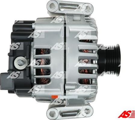 AS-PL A3361(VALEO) - Generator www.parts5.com