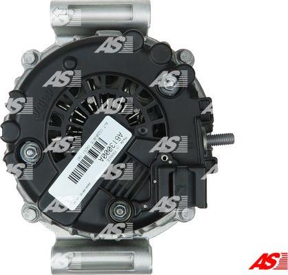 AS-PL A3361(VALEO) - Generator www.parts5.com