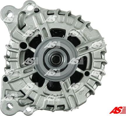 AS-PL A3308PR - Alternator parts5.com