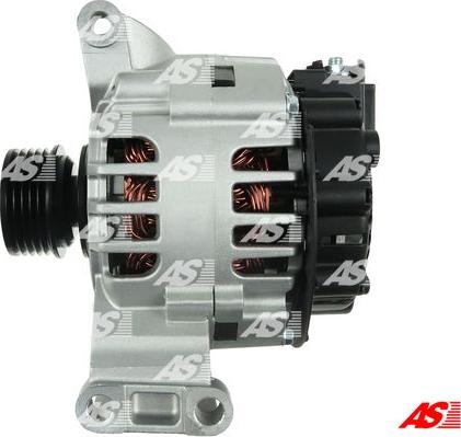 AS-PL A3319 - Alternator www.parts5.com