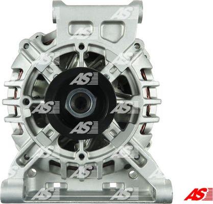 AS-PL A3319 - Alternador www.parts5.com