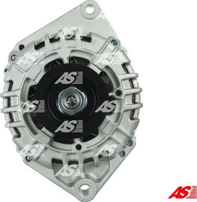 AS-PL A3314 - Alternador www.parts5.com