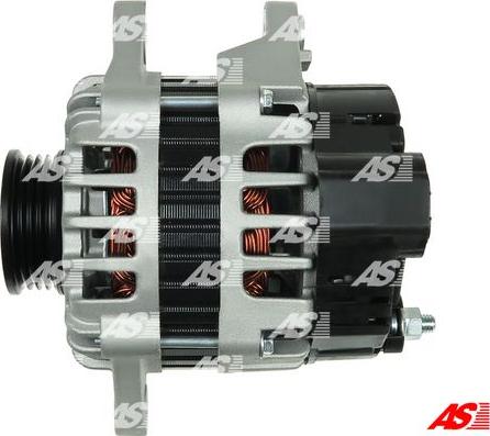 AS-PL A3315S - Генератор www.parts5.com