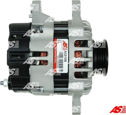 AS-PL A3315S - Генератор www.parts5.com