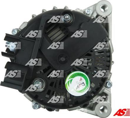 AS-PL A3318 - Alternator www.parts5.com