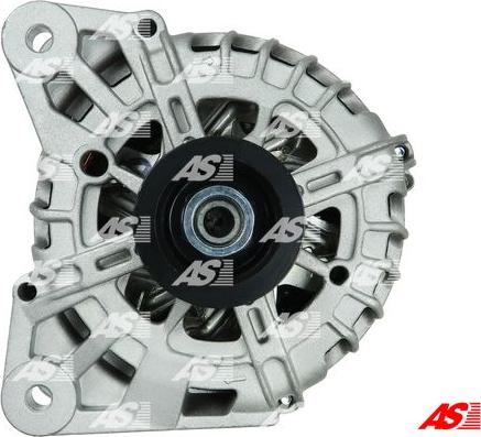 AS-PL A3313S - Alternátor www.parts5.com