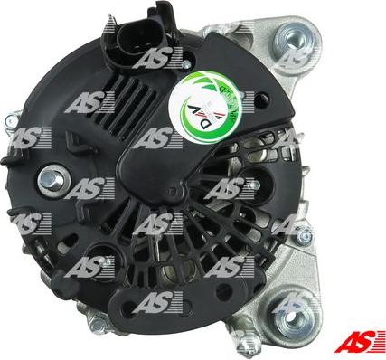 AS-PL A3317 - Alternator www.parts5.com