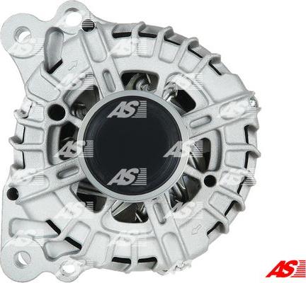 AS-PL A3384S - Alternátor www.parts5.com