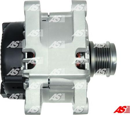 AS-PL A3383S - Alternatör www.parts5.com