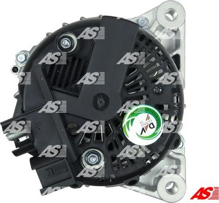 AS-PL A3383S - Alternatör www.parts5.com