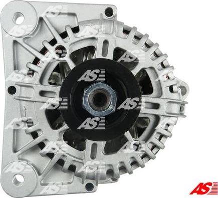 AS-PL A3320 - Generator / Alternator www.parts5.com