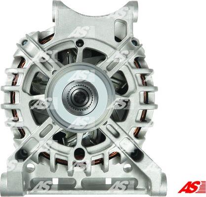 AS-PL A3328 - Alternador www.parts5.com