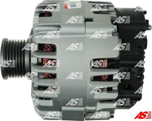 AS-PL A3322 - Генератор www.parts5.com