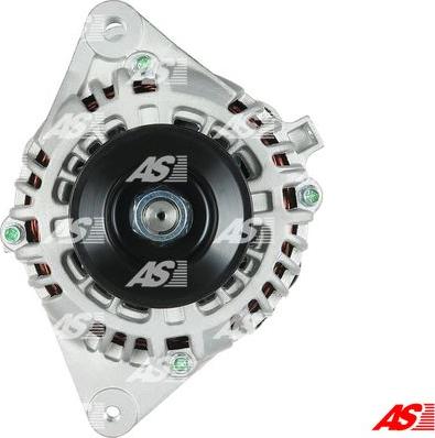 AS-PL A3243S - Generator / Alternator www.parts5.com