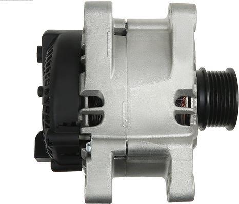 AS-PL A3259PR - Alternator www.parts5.com