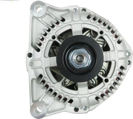 AS-PL A3256 - Alternator www.parts5.com