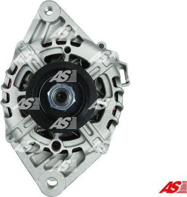 AS-PL A3251 - Alternator www.parts5.com