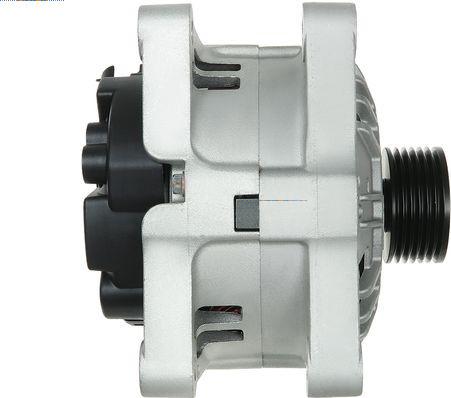 AS-PL A3258 - Γεννήτρια www.parts5.com