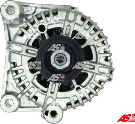 AS-PL A3269PR - Alternator parts5.com