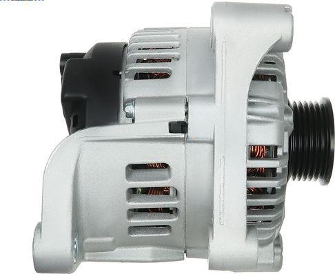 AS-PL A3269 - Alternator www.parts5.com